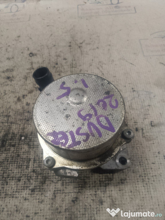 Pompa vacuum Dacia Duster 1.5 2019