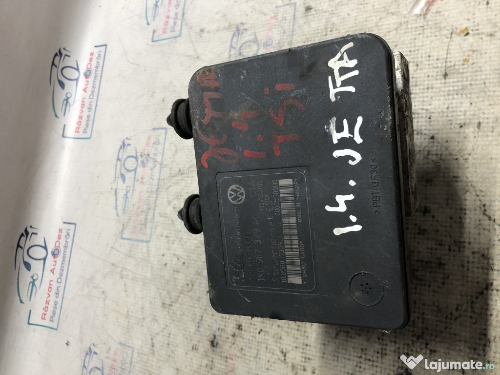 Pompa abs Volkswagen Jetta 1.4 2008