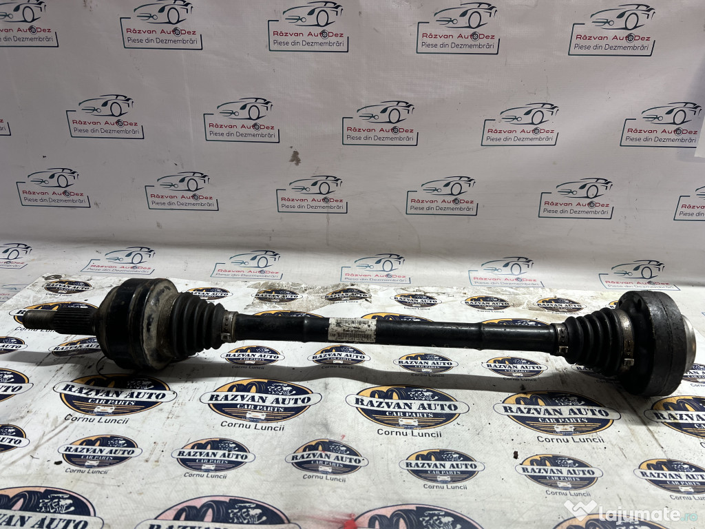 Planetara dreapta spate Volkswagen Touareg 2010