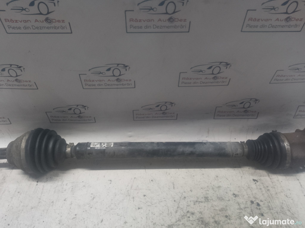 Planetara dreapta fata Skoda Superb 2 2011