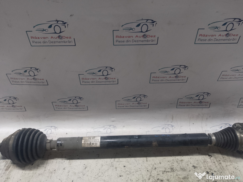 Planetara dreapta fata Audi A3 2016