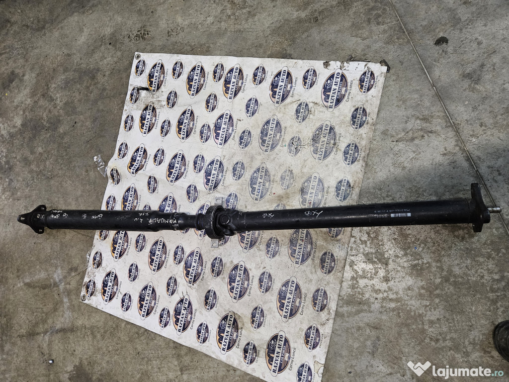 Cardan BMW Seria 5 F10 2.0 Motorina 2013