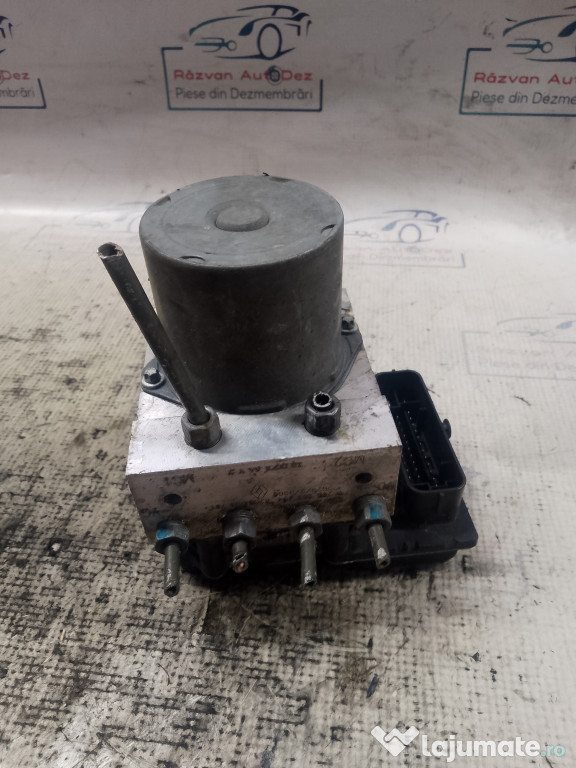 Pompa abs Dacia Duster 2012