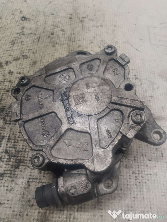 Pompa vacuum Volkswagen Golf 6 2011