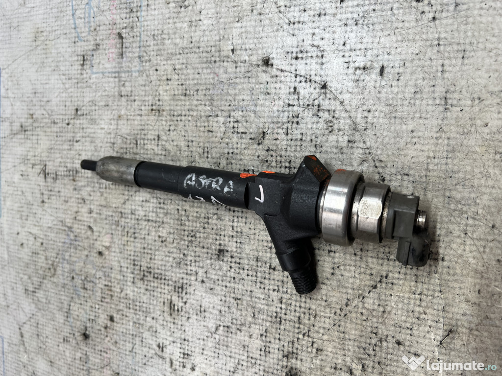 Injector Opel Astra J 1.7 Motorina 2012