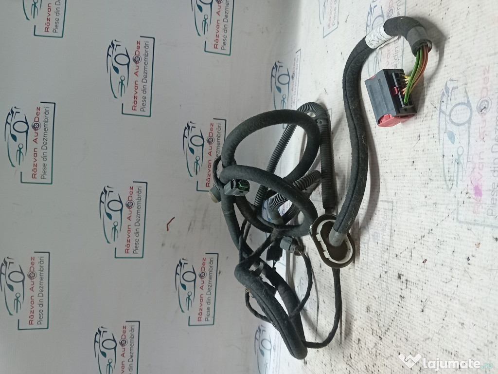 Senzori parcare fata plus instalație Citroen DS4 2007