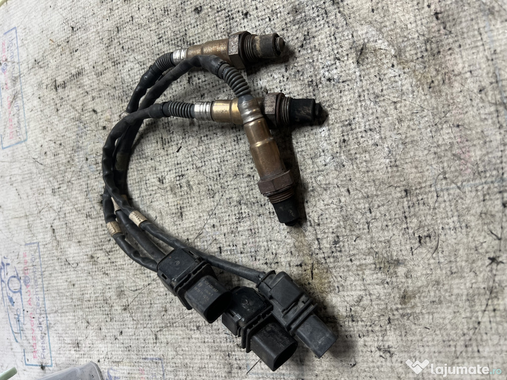 Senzor Noxe Volkswagen