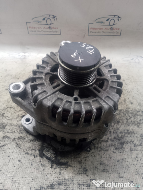 Alternator BMW X3 F25 2011