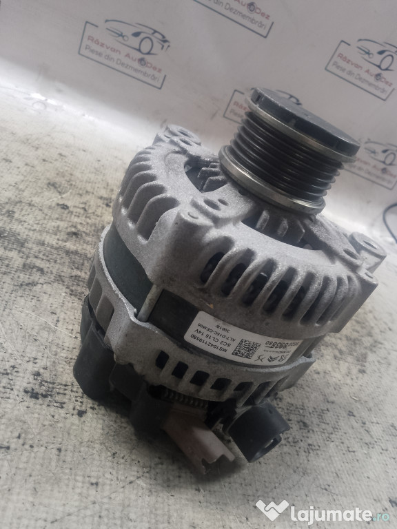 Alternator Opel Grandland 2017