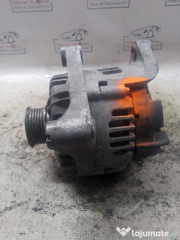 Alternator BMW X3 2007