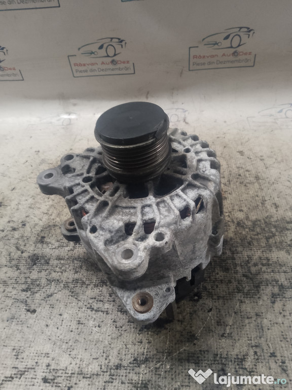 Alternator Volkswagen Golf 6 2010