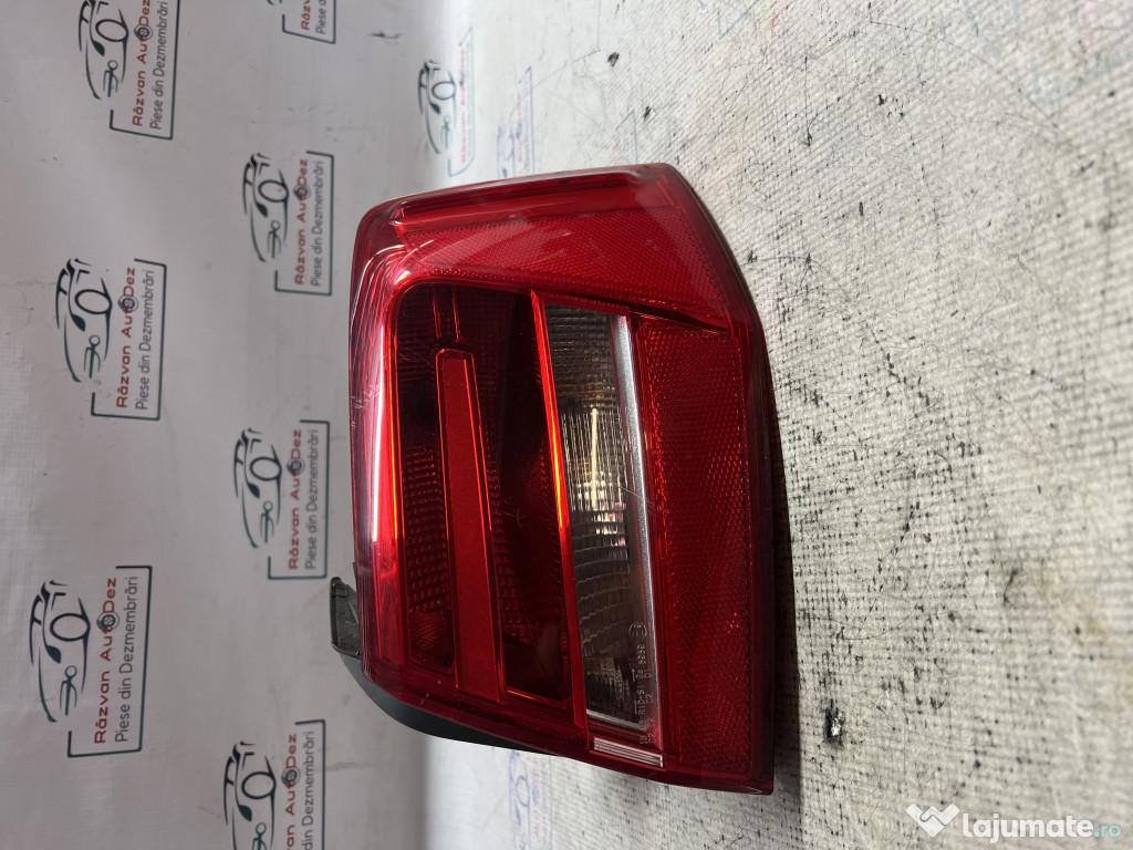 Stop dreapta aripa Audi A6 2012