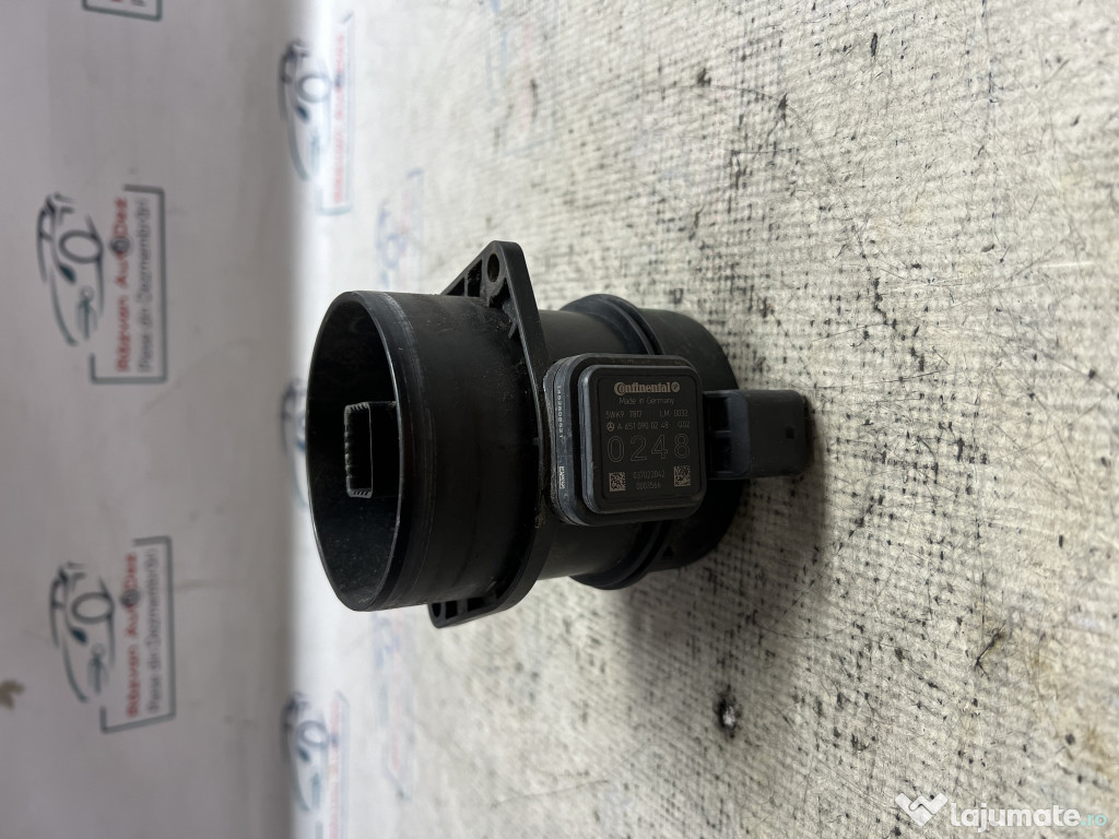 Debitmetru aer Mercedes C-Class W204 2.2 2012