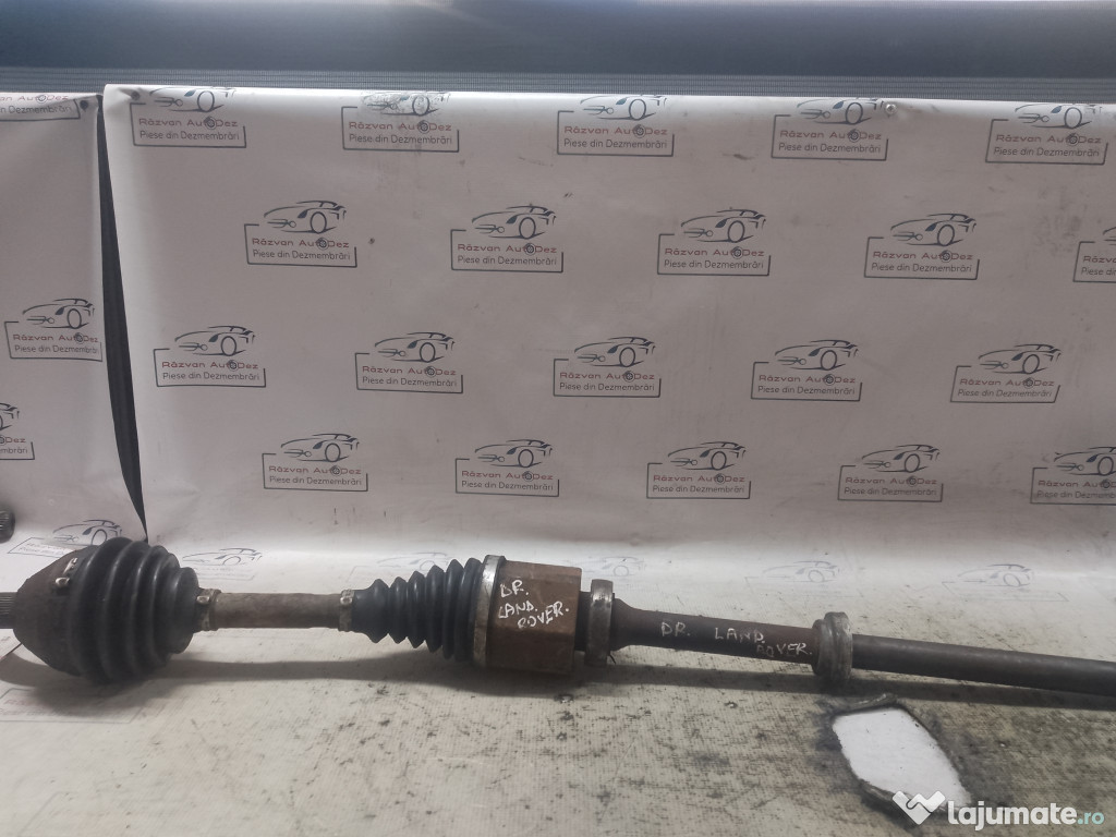 Planetara dreapta fata Land Rover Freelander 2 2008