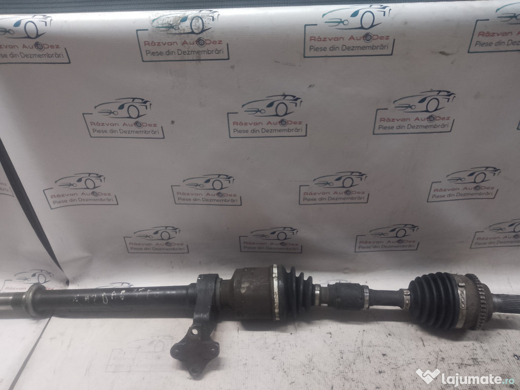 Planetara dreapta fata Mazda 6 2.0 Motorina 2004