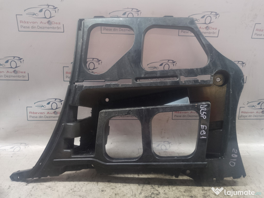 Suport dreapta bara spate BMW E91 2010