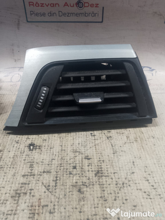 Grila ventilatie dreapta BMW Seria 4 F36 2.0 Motorina 2014
