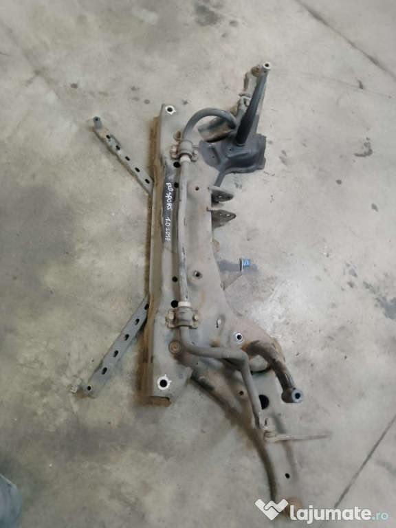 Jug motor Ford Ecosport 1.0 Benzina 2016