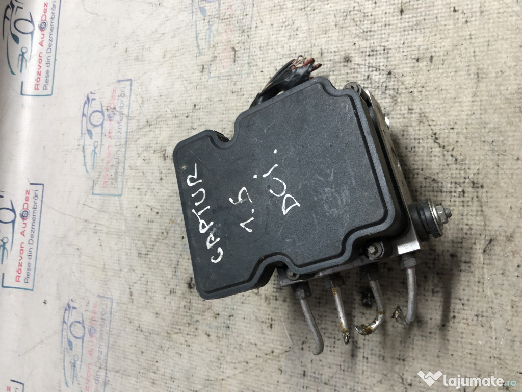 Pompa abs Renault Captur 1.5 2012