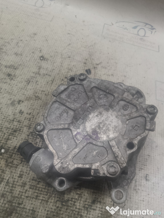 Pompa vacuum Volkswagen Passat CC 2011