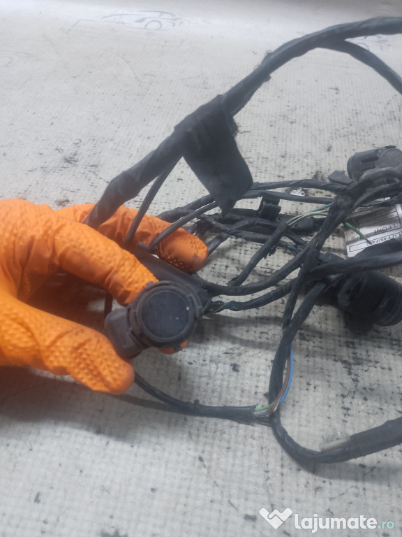 Senzori parcare spate plus instalație BMW Seria 2 F45 2015