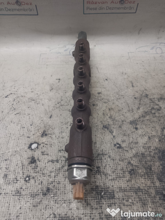 Rampa injectie Mitsubishi ASX 1.8 Motorina 2012