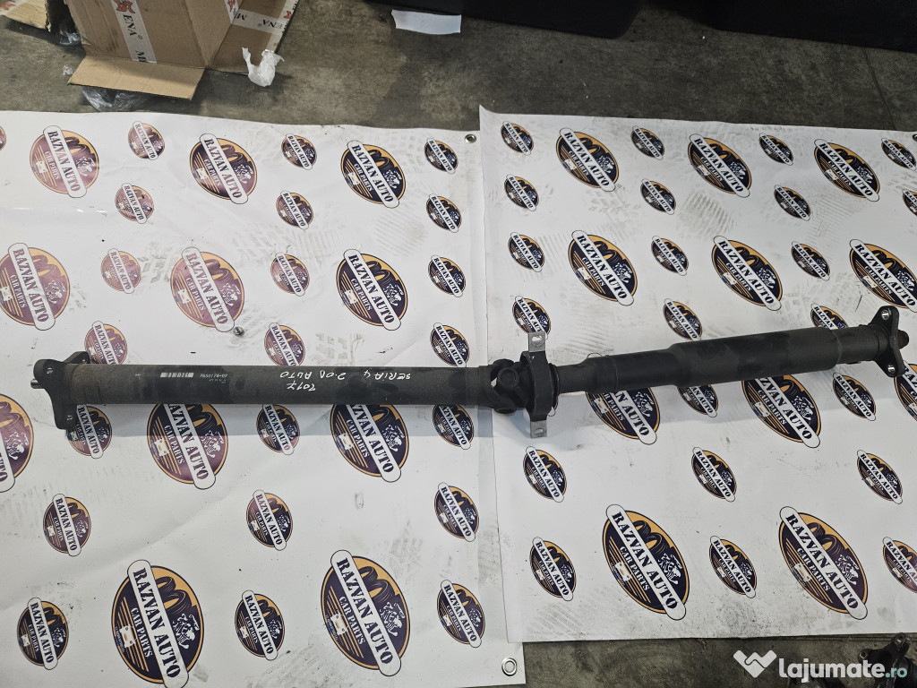 Cardan BMW Seria 4 F36 2.0 Motorina 2017