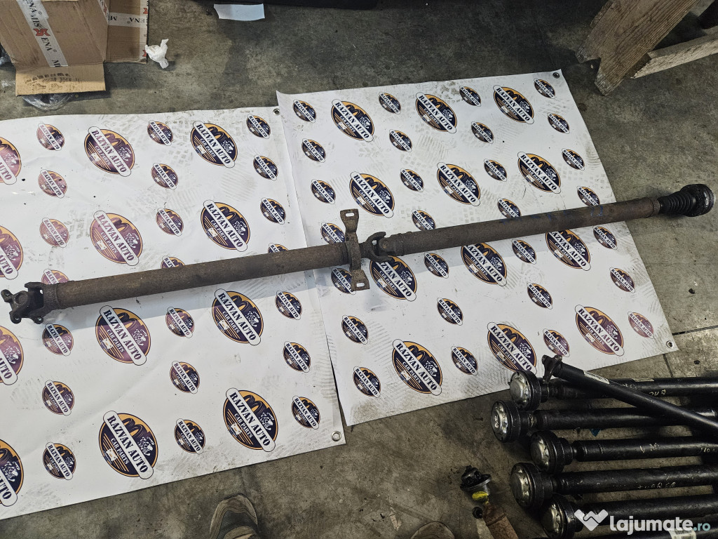 Cardan Opel Antara 2.2 Motorina 2011