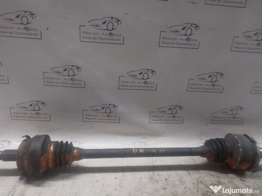 Planetara dreapta spate Mercedes C-Class 2008