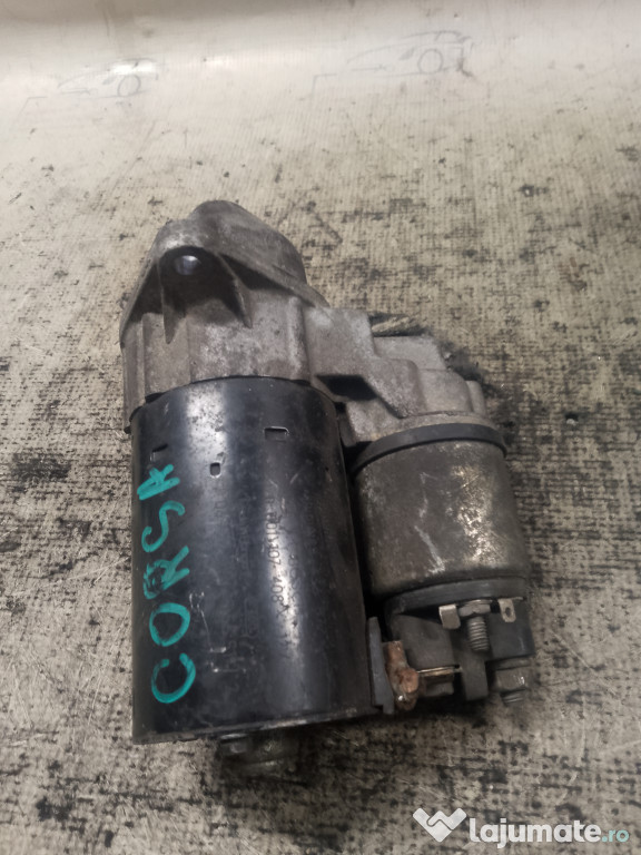 Electromotor Opel Corsa 2008