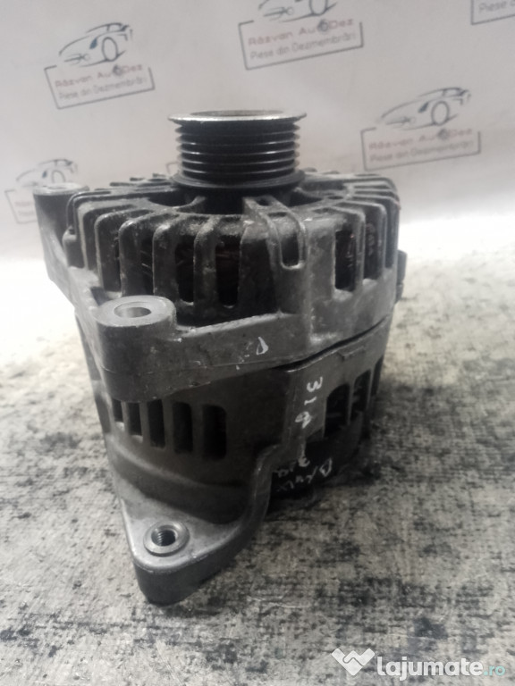 Alternator BMW 318 2010