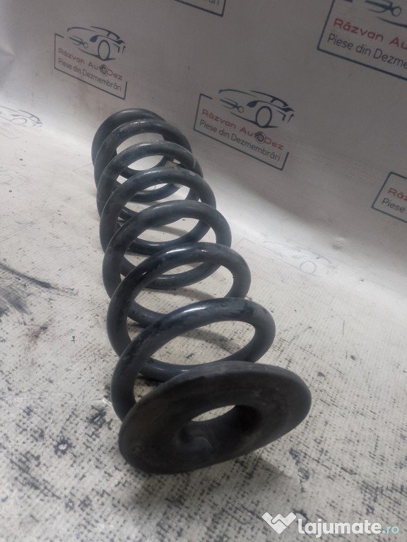 Arc spate Skoda Octavia 4 1.4 Benzina 2020