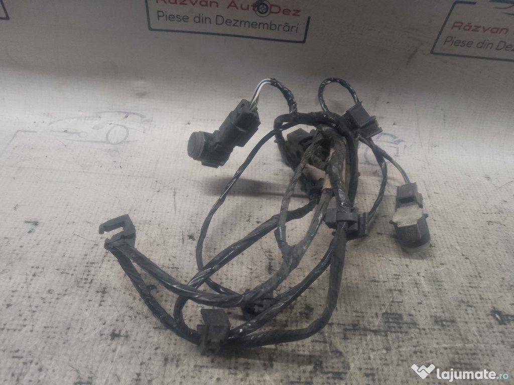 Senzori parcare spate plus instalație Ford B-MAX 2012