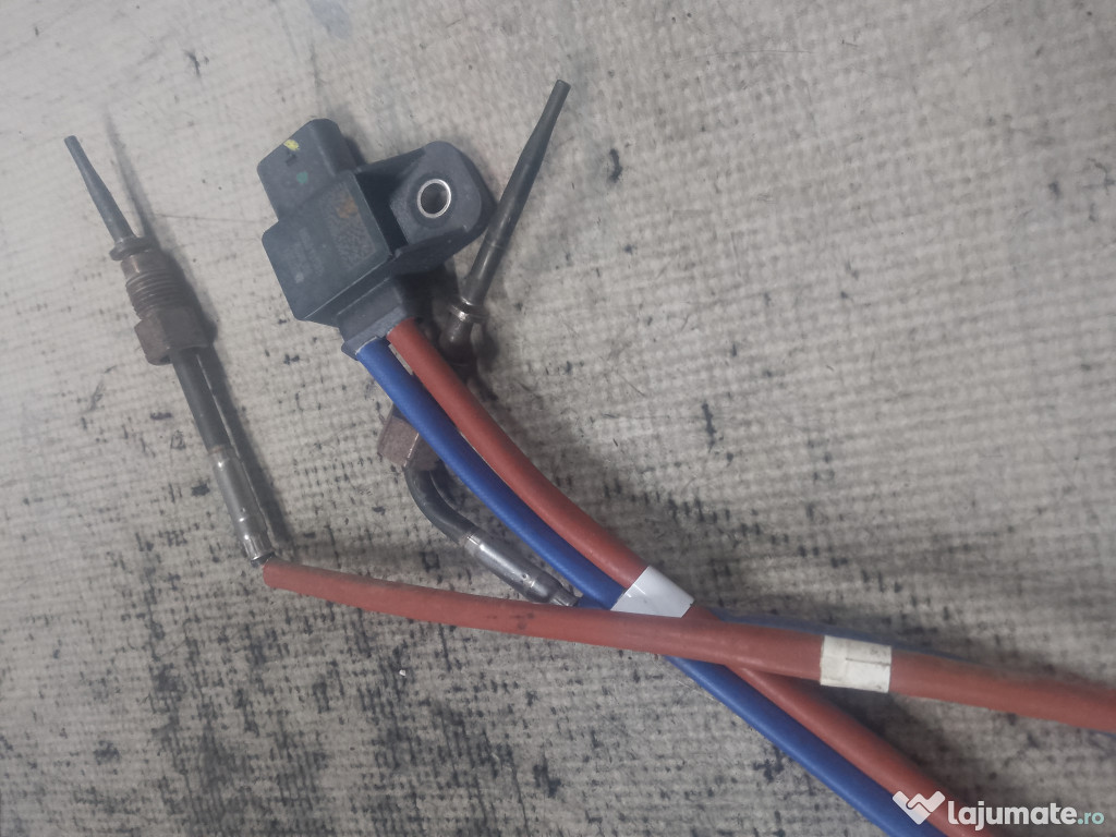 Senzor Noxe Dacia Duster 1.5 2013