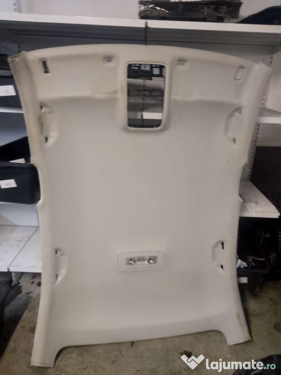 Plafon material Skoda Octavia 3 Berlina 2015