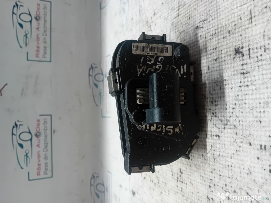 Motoras galerie admisie Opel Insignia A 2.0 2012