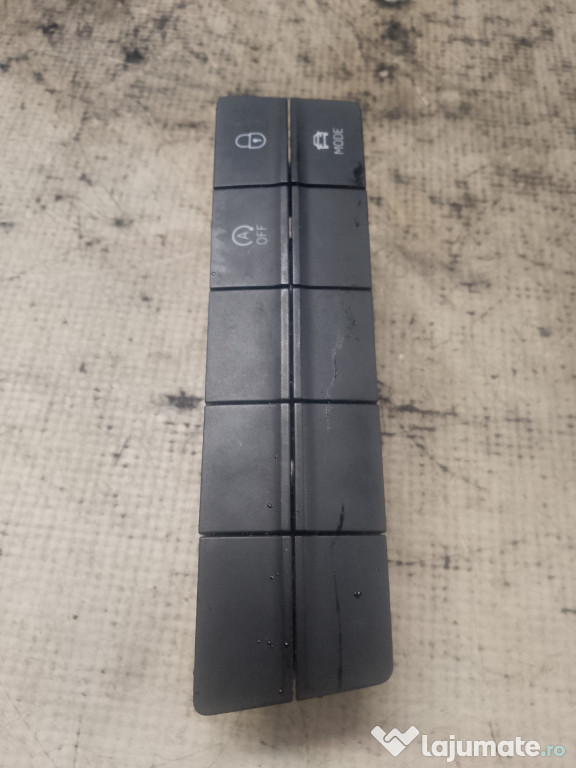 Panou butoane comutare Skoda Octavia 3 1.6 Motorina 2015