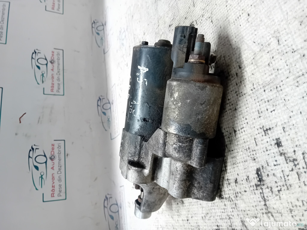 Electromotor Audi A5 1.8 2012