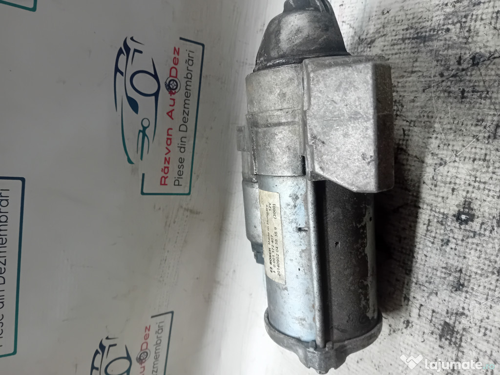 Electromotor BMW Seria 4 420 2014