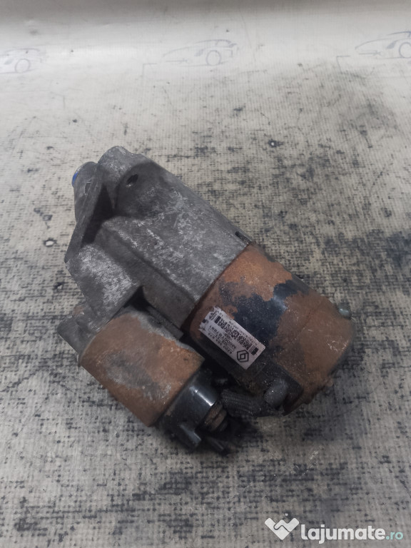 Electromotor Renault Kangoo