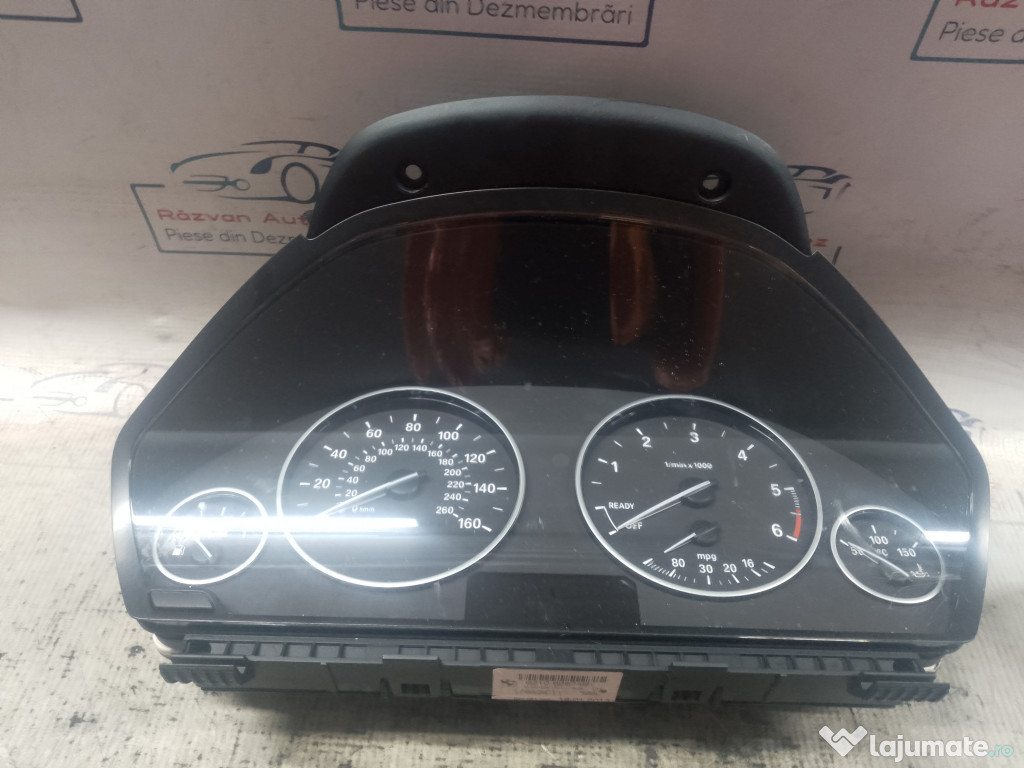 Ceasuri Bord UK BMW F30 2.0 Motorina 2013