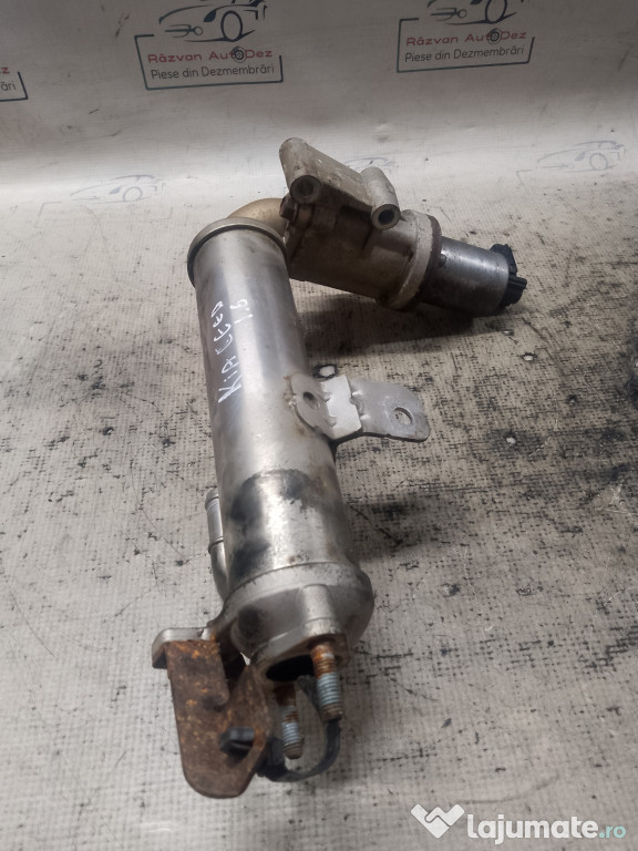 Racitor Gaze cu EGR Kia Ceed 1.6 2010