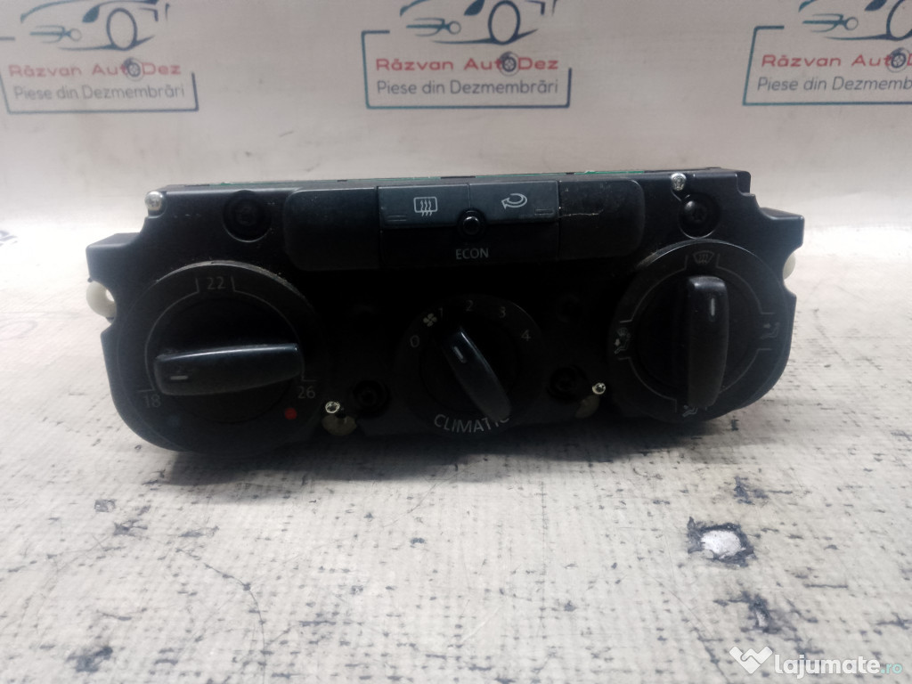 Panou comanda clima Volkswagen Golf 5 2008