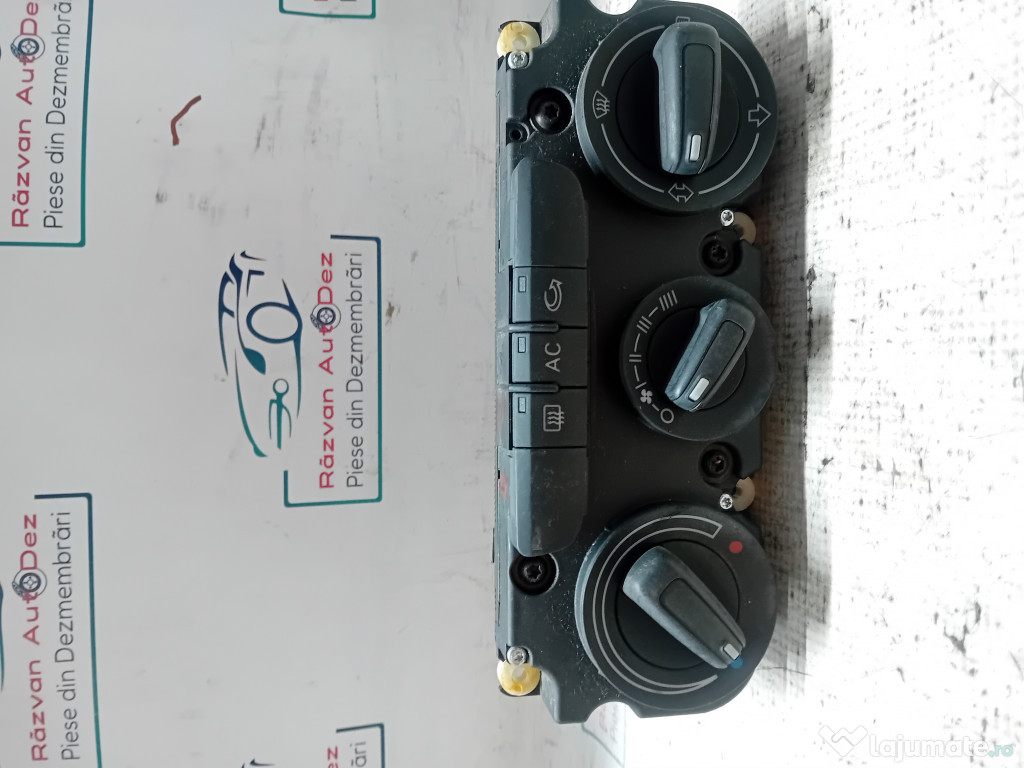Panou comanda clima Audi A3 2008