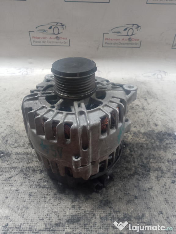 Alternator Citroen DS4 2012