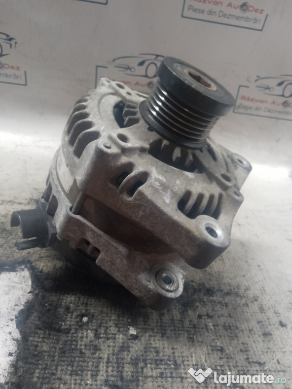 Alternator Ford B-MAX 1.0 2012