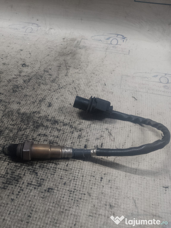 Senzor Noxe BMW F10 2013