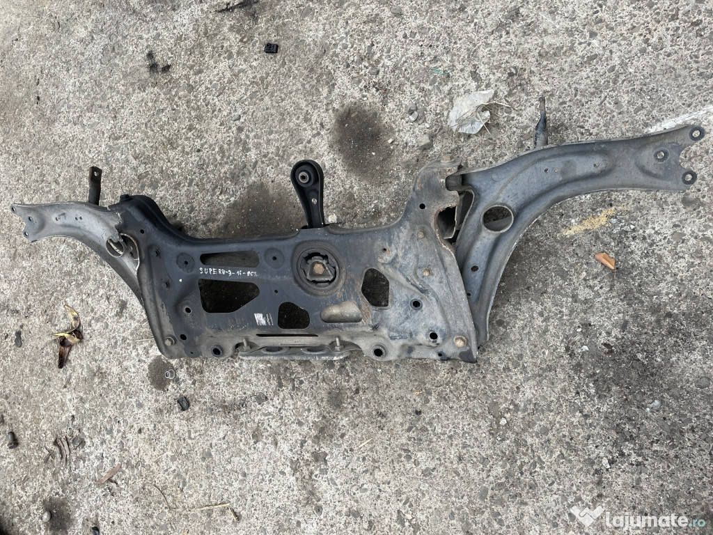 Jug motor Skoda Superb 3 1.6 Motorina