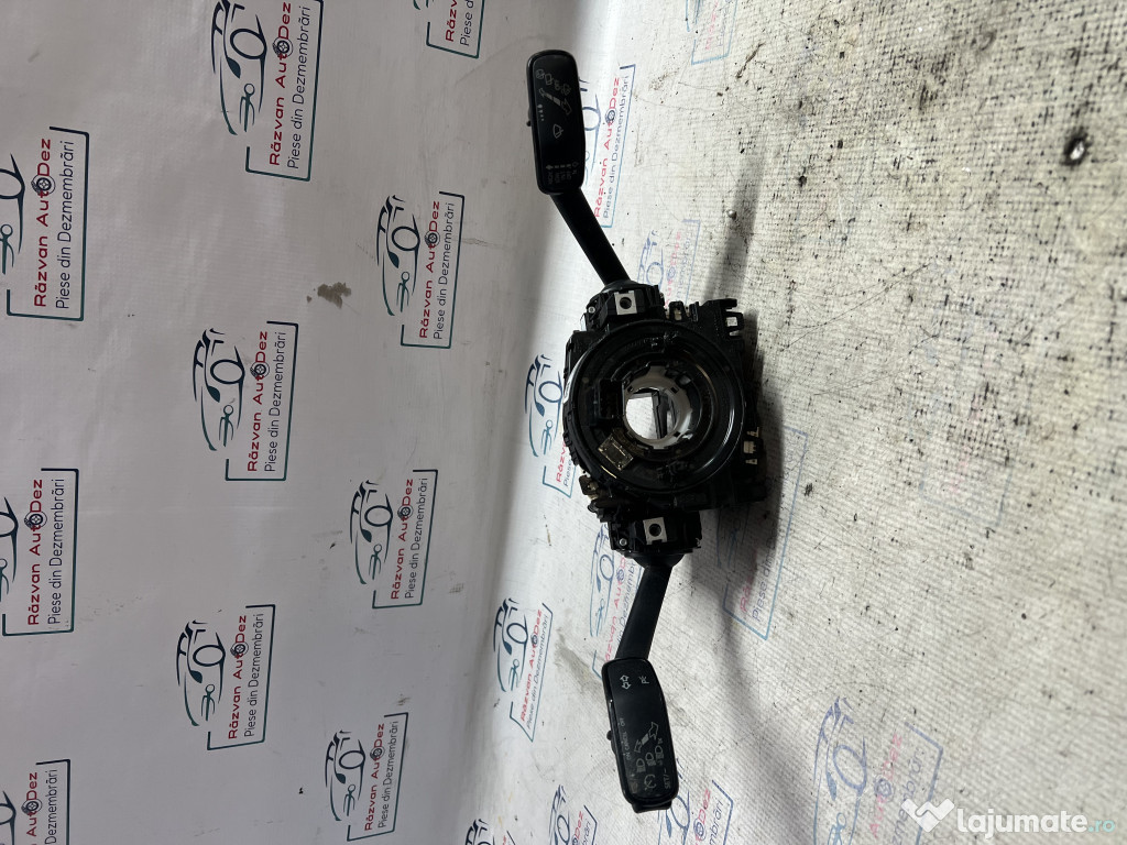 Spira volan + manete Skoda Octavia 3 2015