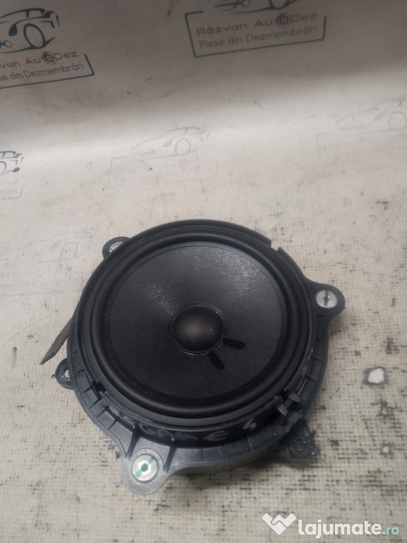 Boxa stanga spate Renault Megane 4 2018